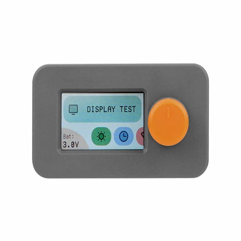 M5Stack Din Meter w/ M5StampS3-image-4