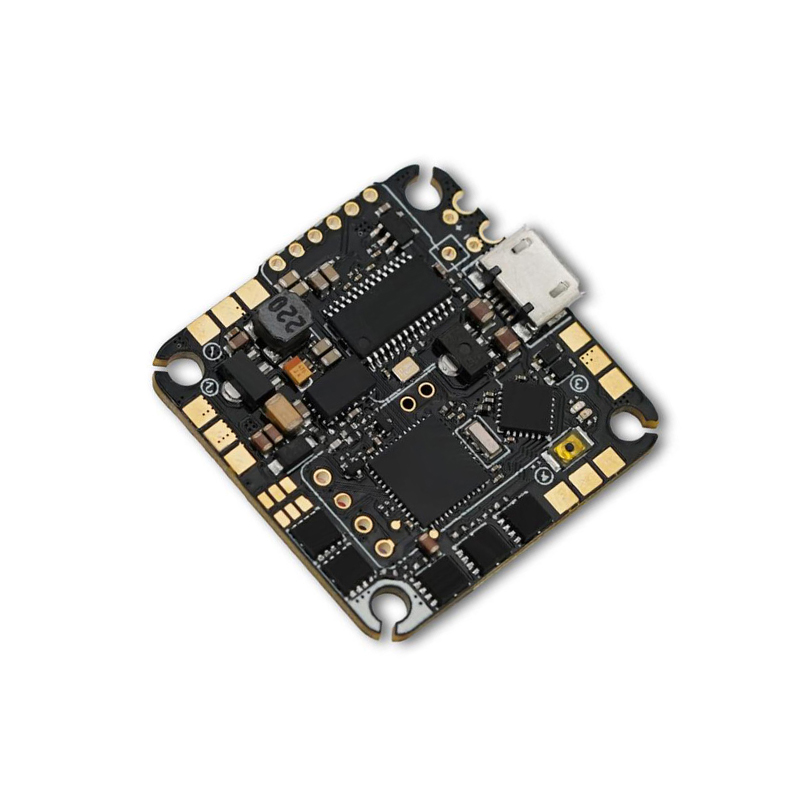 TBS PODRACER AIO FLIGHT CONTROLLER-picture-20