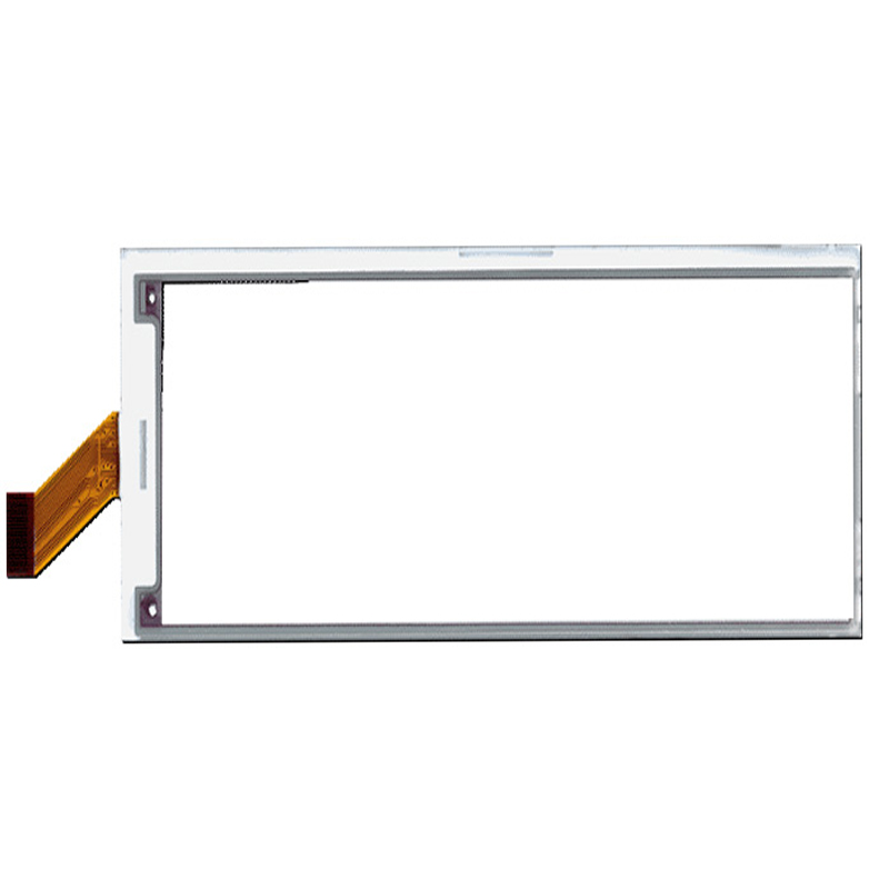 Pervasive Displays 5.8" ePaper Display, wide temperature, fast update, w.iTC E2581KS061-picture-18