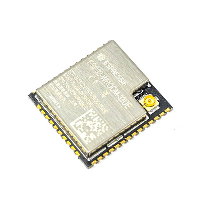 Espressif ESP32-WROOM-32UE-N16 Module-picture-11