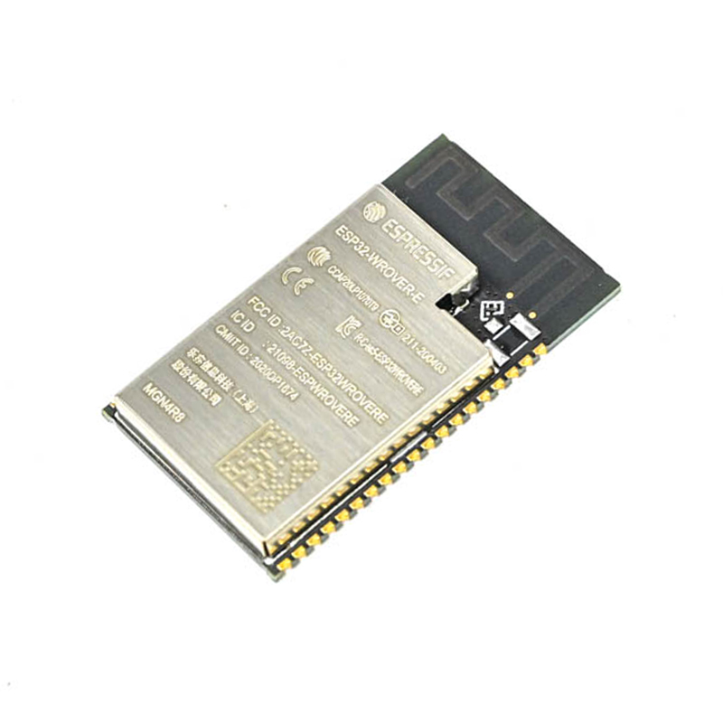 Espressif ESP32-WROVER-E-N4R8 Module-picture-13