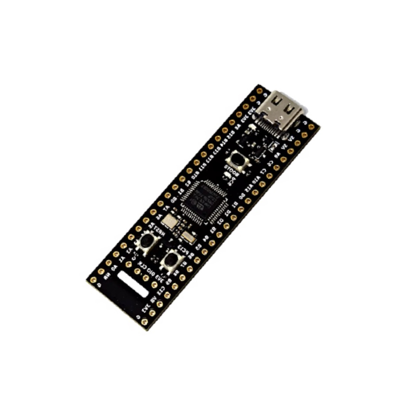 WeAct Studio STM32G0B1CBT6 Core Demo Board-picture-23