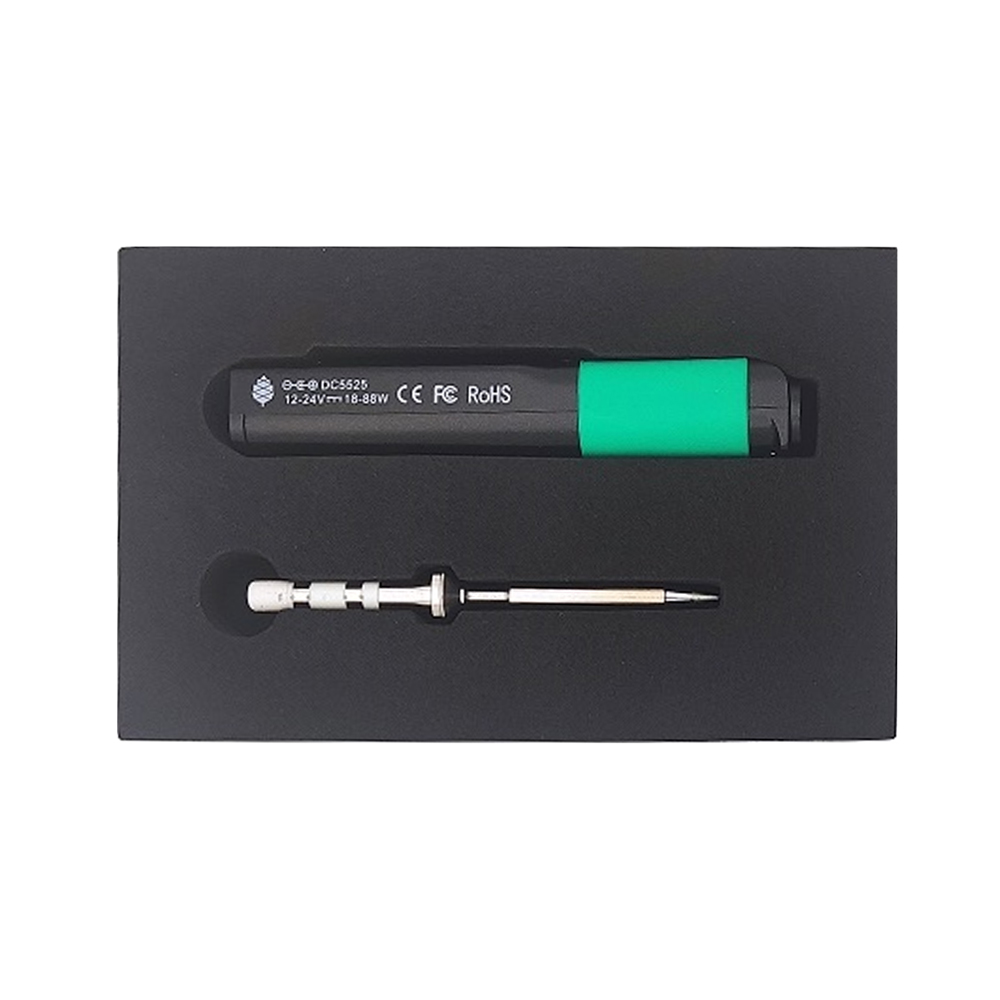 Pine64 PINECIL – Smart Mini Portable Soldering Iron-image-44