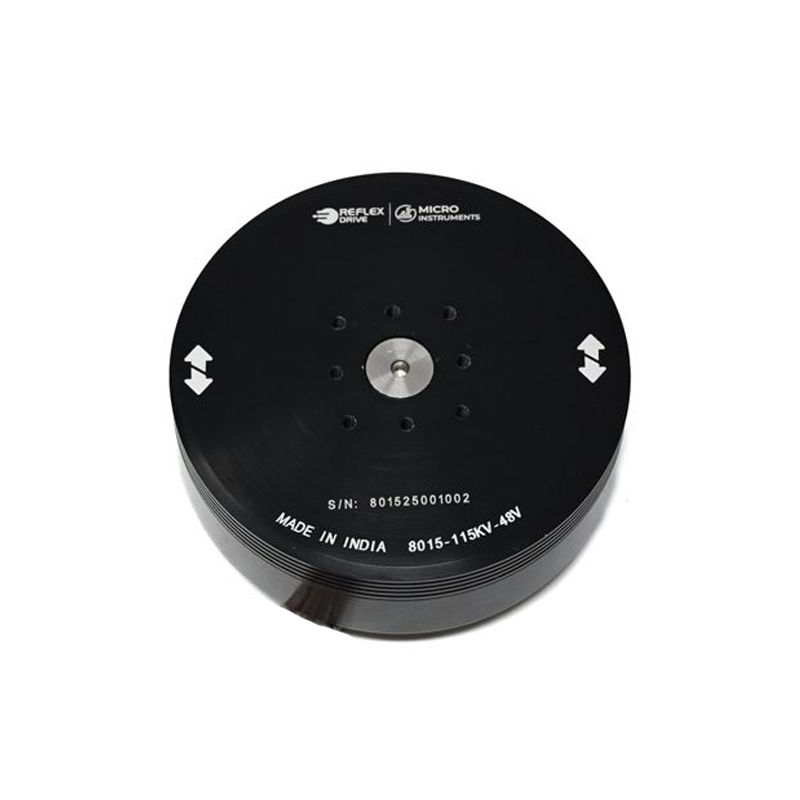 Reflex Drive RD MI X8 8015 Motor 12S - CCW-image-6