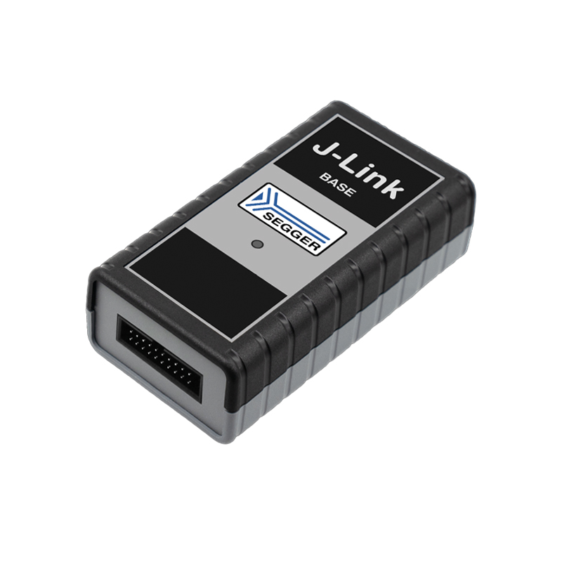 SEGGER 8.08.00 J-LINK BASE CLASSIC Debugger, ST-LINK/V2 In-Circuit Debugger/Programmer, STM8 and STM32 MCU Family Support-picture-38
