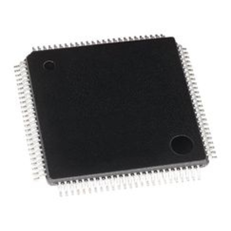 ATMEGA640-16AU-MICROCHIP-8 Bit MCU, AVR ATmega Family ATmega256X Series Microcontrollers, AVR, 16 MHz, 64 KB, 100 Pins-picture-24
