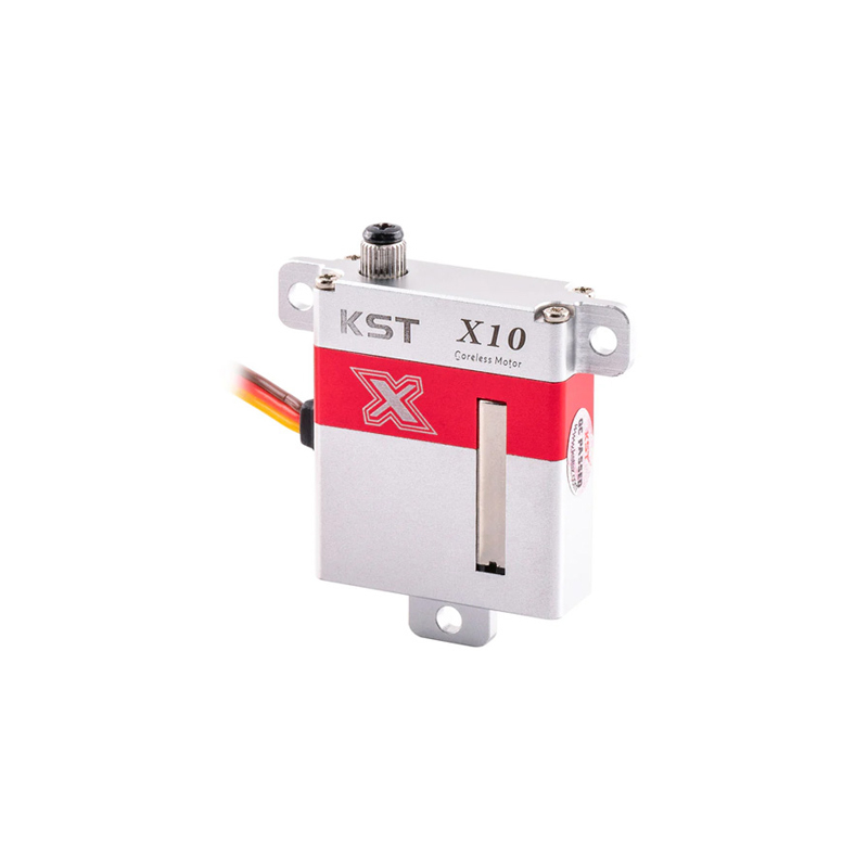 KST servo X10 V8-picture-26