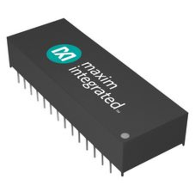 DS12C887A+-ANALOG DEVICES-Alarm RTC IC, Date Time Format (Day/Date/Month/Year hh:mm:ss), Multiplexed, 4.5 V to 5.5 V, EDIP-24-picture-21
