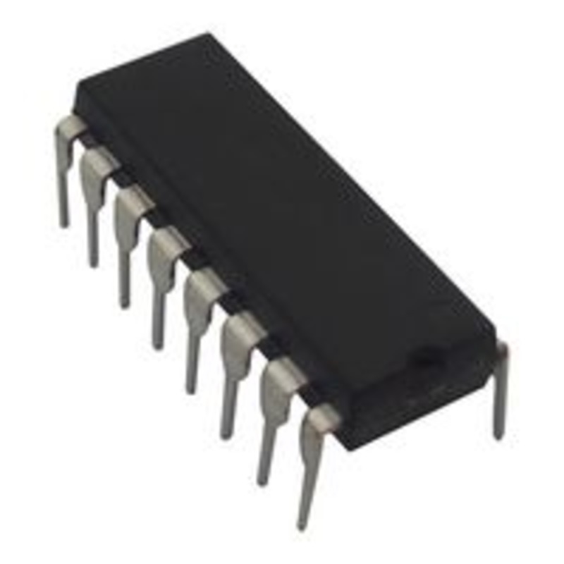 MX7543JN+-ANALOG DEVICES-Digital to Analogue Converter, 12 bit, Serial, 4.75V to 5.25V, DIP, 16 Pins-image-14