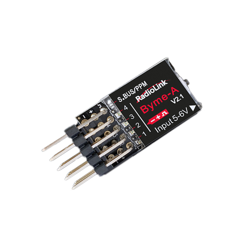 Radiolink Byme-A Flight Controller-picture-19