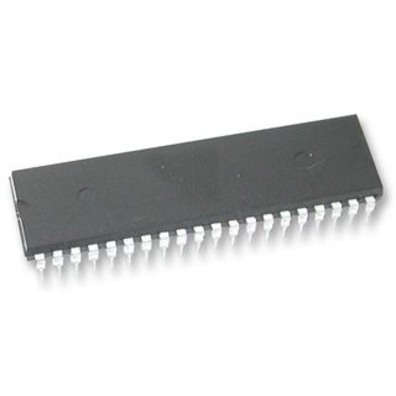 STM8S105K4B6-STMICROELECTRONICS-8 Bit MCU, STM8 Family STM8S Series Microcontrollers, STM8, 16 MHz, 16 KB, 32 Pins, SDIP-image-26