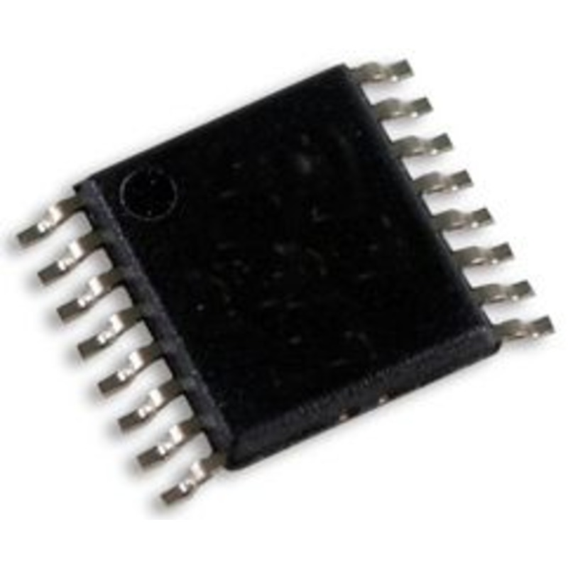 PCA2129T/Q900/2,51-NXP-PCA2129T/Q900/2,51-Calendar, Clock IC, Year/Month/Week/Date/Hr/Min/Sec Binary, I2C, SPI, 1.8 V to 4.2 V, SOIC-16-picture-20