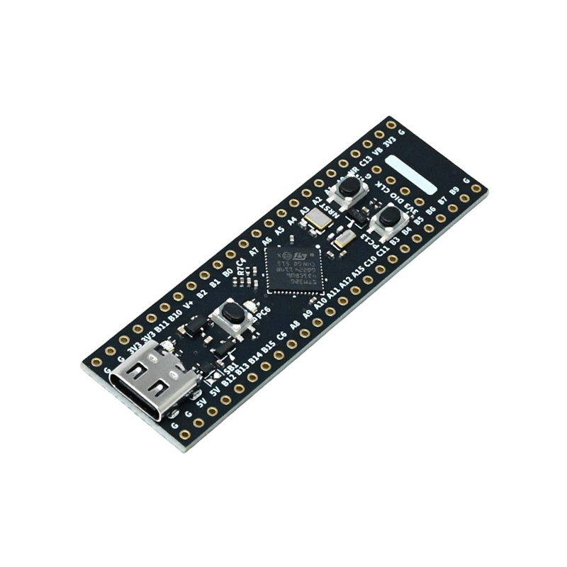 WeAct Studio STM32G431-Long Core Demo Board-picture-22