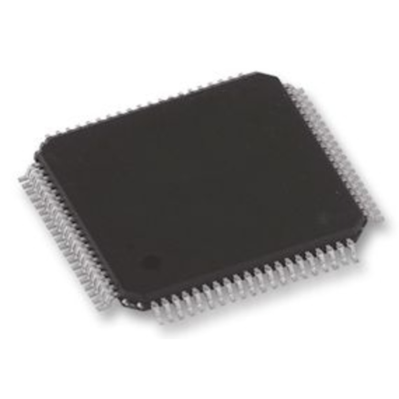 LPC1758FBD80Y-NXP-ARM MCU, LPC Family LPC1700 Series Microcontrollers, ARM Cortex-M3, 32 bit, 100 MHz, 512 KB-image-26