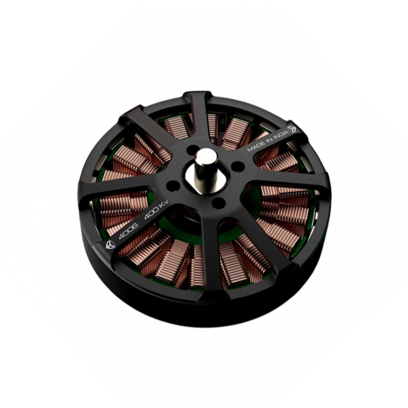 Vector 4006 -400Kv Motor-image-46