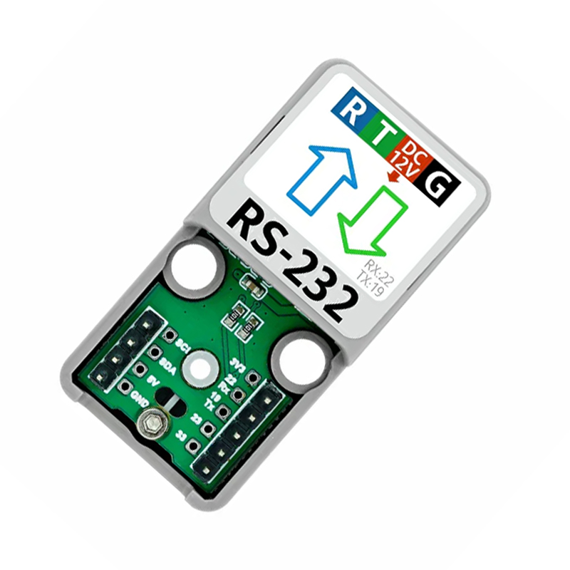 M5Stack ATOM RS232 Base W/O Atom Lite-picture-12