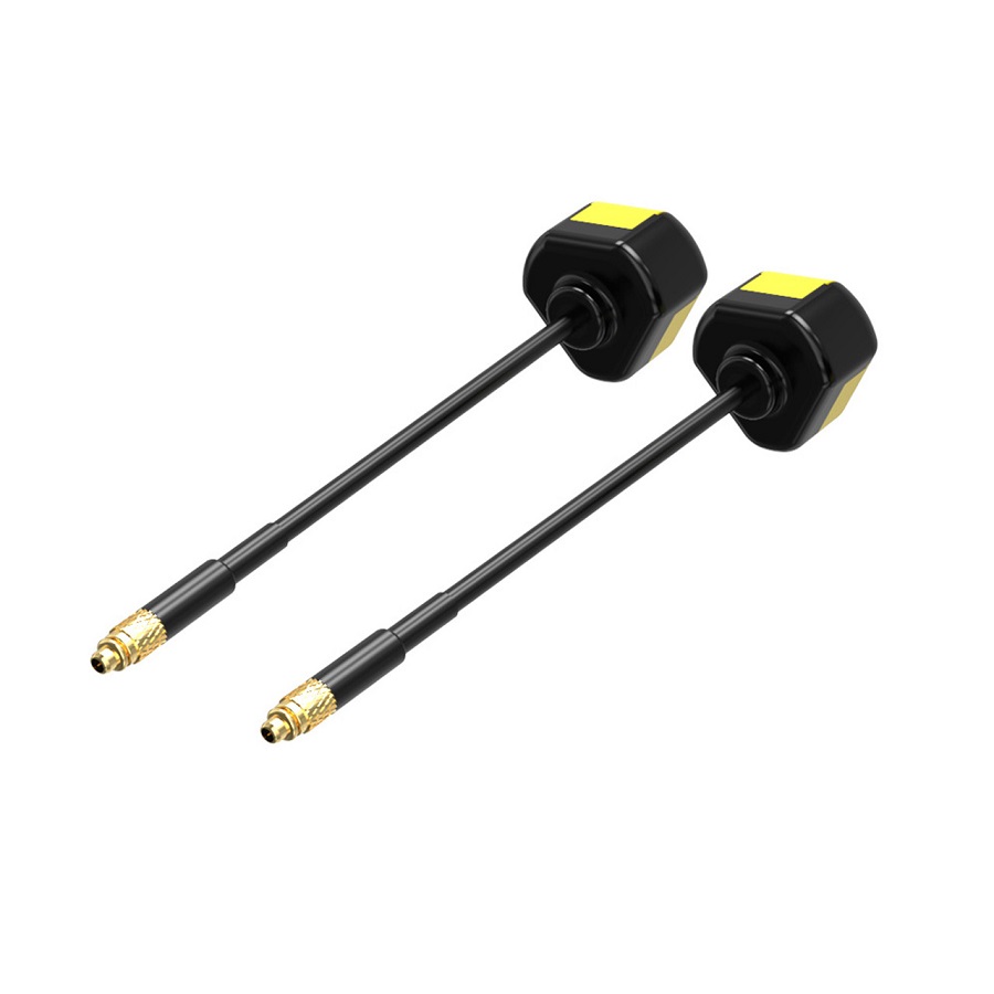 2PCS SpeedyBee 5.8 GHz Antenna V2 2PCS-MMCX Straight-picture-24