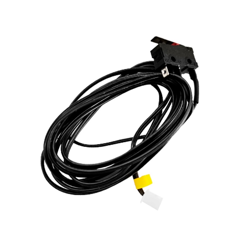 Creality X-axis limit switch line-picture-15