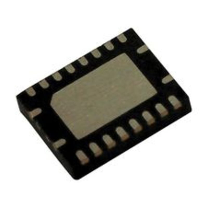 TPS75003RHLR-TEXAS INSTRUMENTS-Power Management IC for Powering FPGAs and DSPs, 6.5V, VQFN-20-image-13
