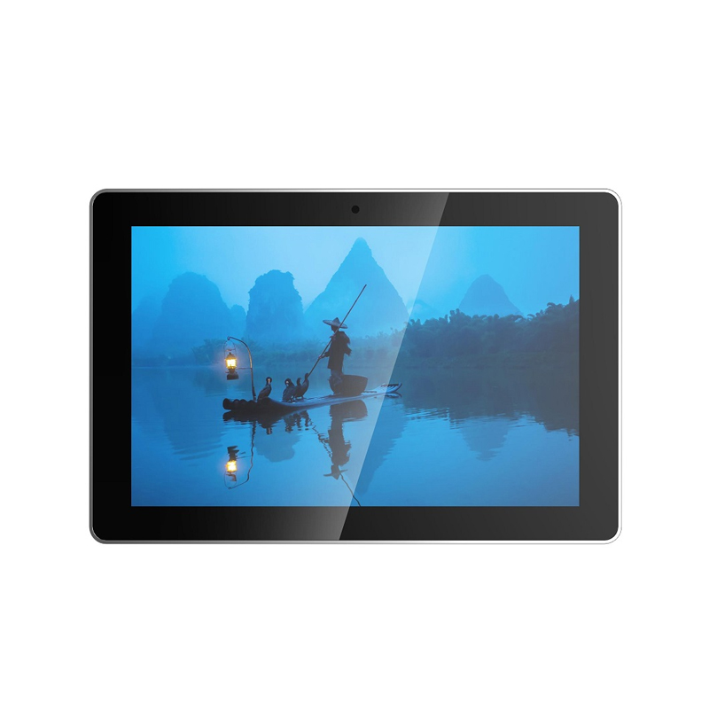 EDATEC ED-HMI3020-101C-04001-P 10.1-inch Industrial HMI Based on Raspberry Pi 5 Audio input & output,RS232 & 485, with 128G SSD,with Pi5 4GB, with PoE-picture-16