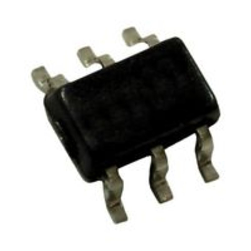TPL5010DDCT-TEXAS INSTRUMENTS-Timer with Watchdog Function IC, 100 ms to 7200 s Intervals, 1.8 V to 5.5 V, SOT-23-6-picture-14