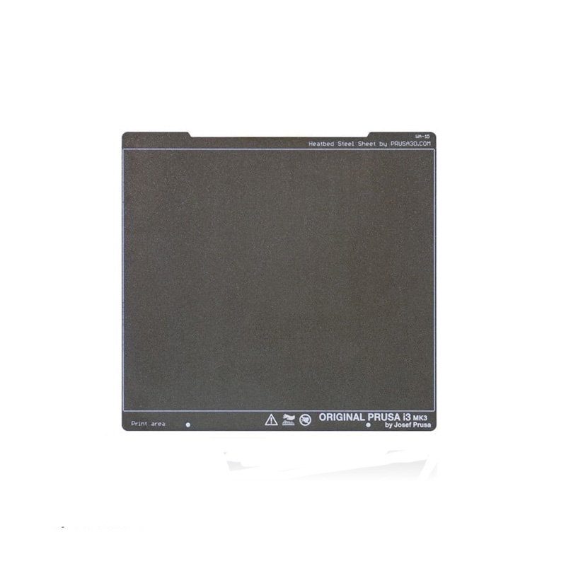 Original Prusa Satin Powder-coated Steel Sheet-picture-21