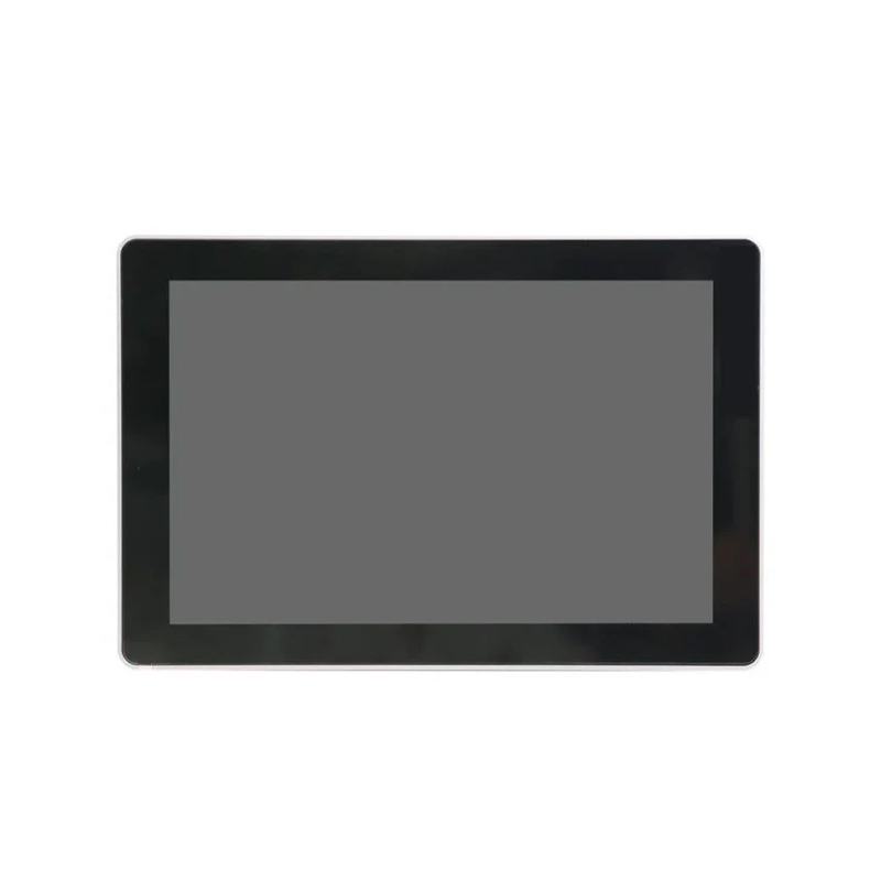 EDATEC ED-HMI2002-101CC-0432 10.1-inch Industrial Panel PC Based on Raspberry Pi 4 LCD with Touch Pane/TP, with 8-megapixel front camera, with Pi4 4GB , 32G SD Card-image-13