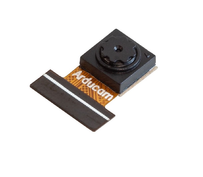 Arducam HM01B0 QVGA CMOS Monochrome Camera Module for RP2040 & Arduino-picture-28