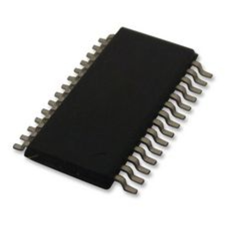 PIC16F1516-I/SS-MICROCHIP-8 Bit MCU, Flash, PIC16 Family PIC16F15xx Series Microcontrollers, PIC16, 20 MHz, 14 KB, 28 Pins-image-35