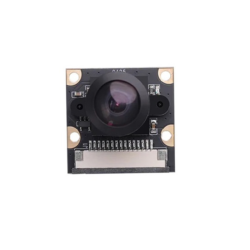 Hiwonder Wide Angle Sony IMX219 HD Camera 160 Degrees-picture-28