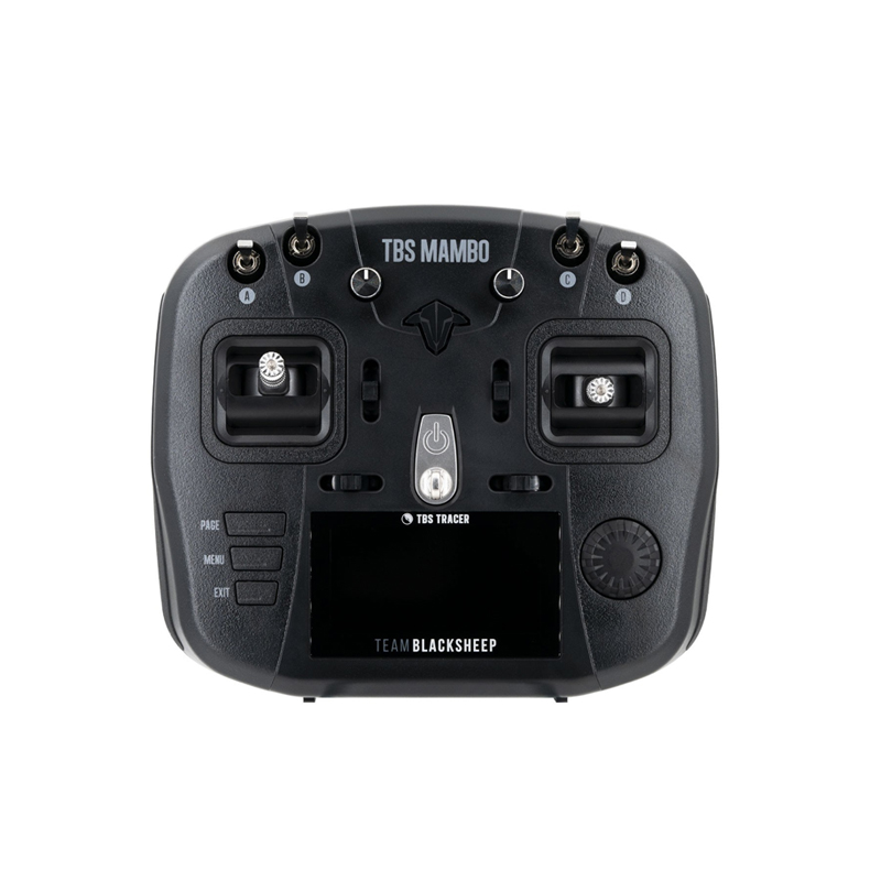TBS MAMBO - FPV RC RADIO DRONE CONTROLLER-image-12