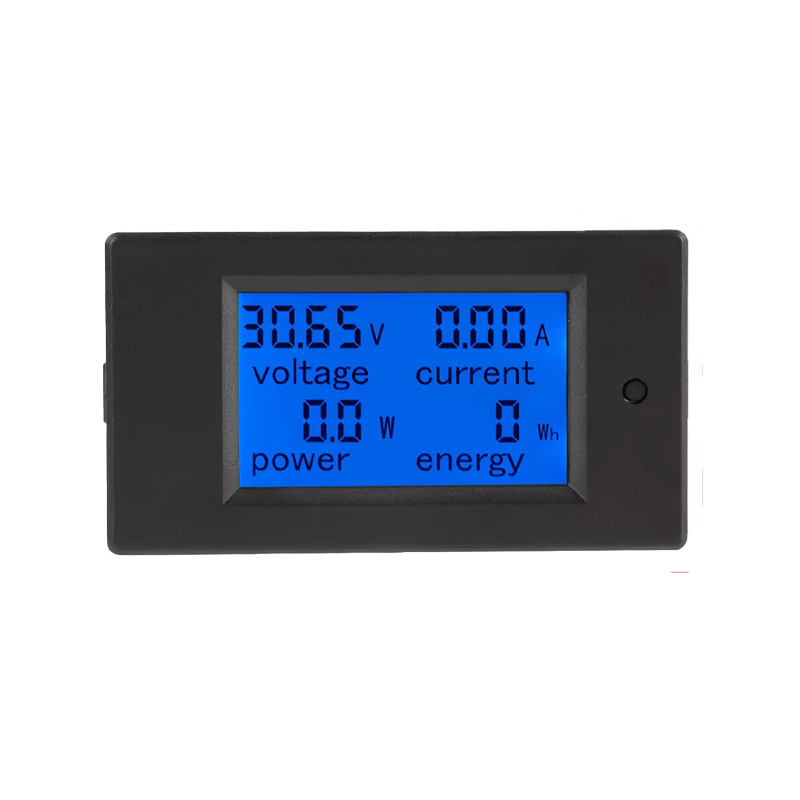Peacefair PZEM-051-USB 50A shunt+0.5m USB DC meter Battery tester-picture-18