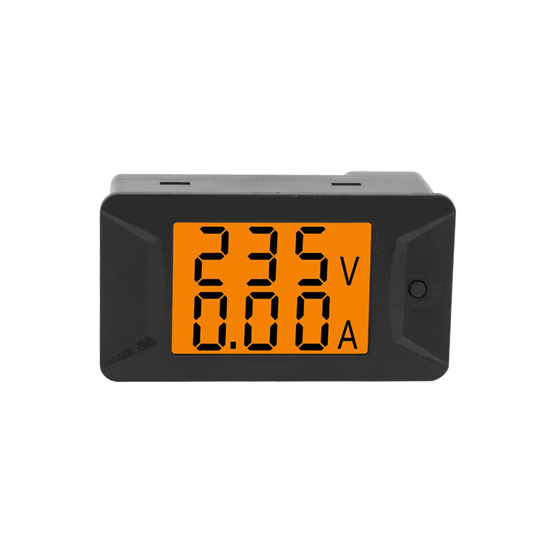 PeaceFair PZEM-026 AC voltmeter ammeter-picture-38