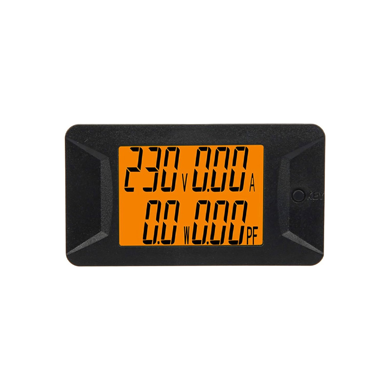 PeaceFair PZEM-028(HOT) AC voltmeter ammeter-picture-37