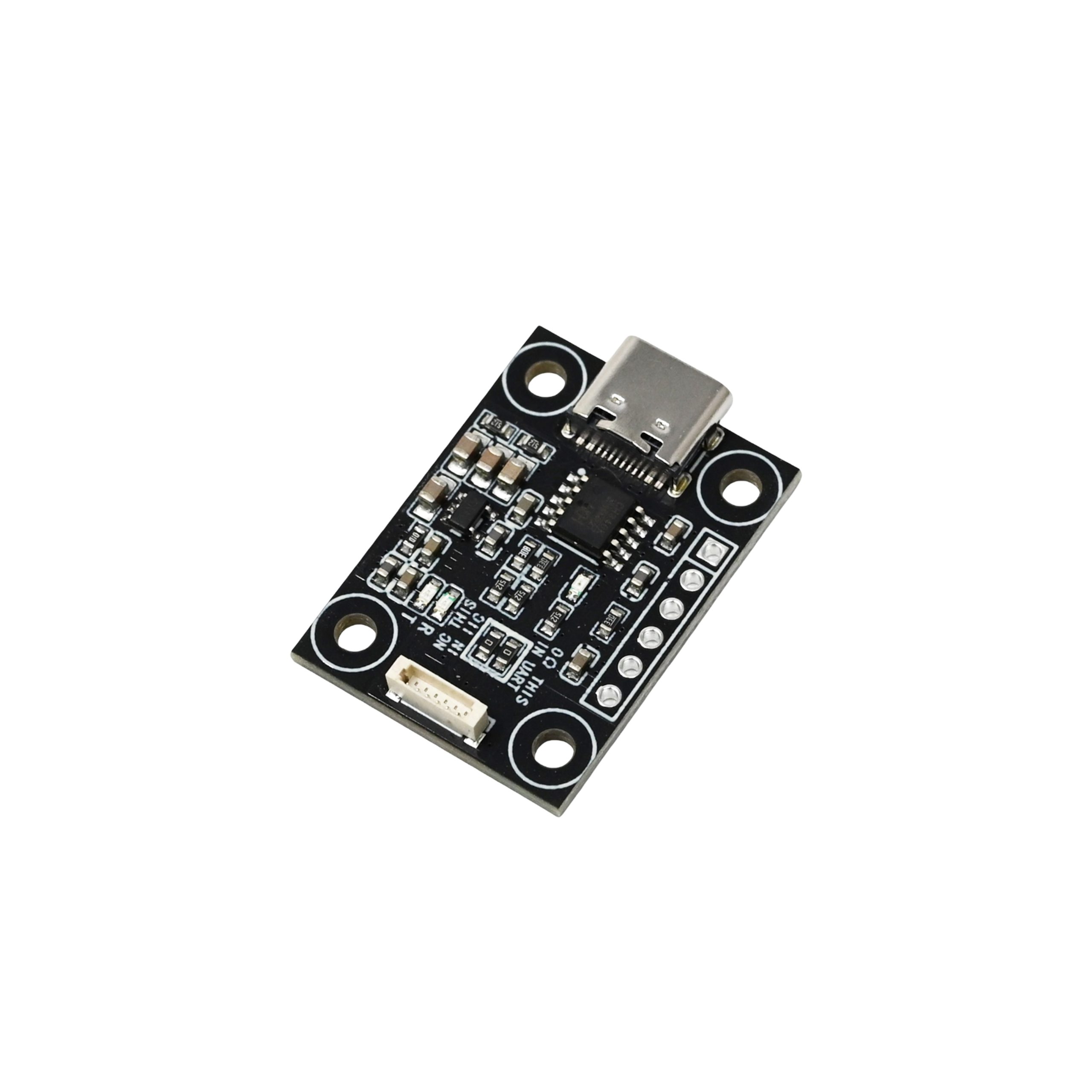 YDLIDAR SDM18 Outdoor 15M Single Point Ranging Laser Sensor-picture-16