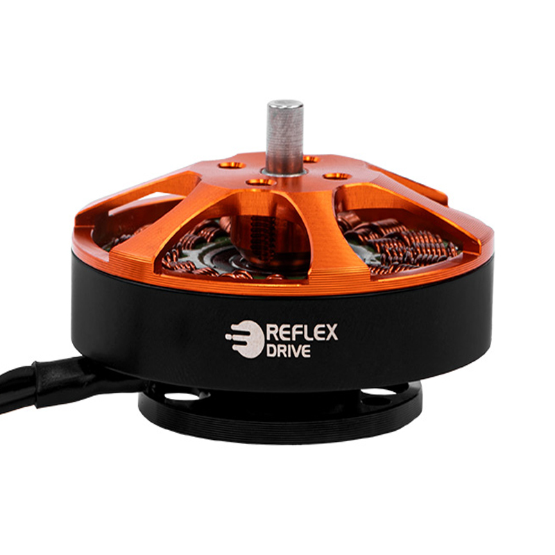 Reflex Drive RD 4006 KV390 Motor 6S-image-27