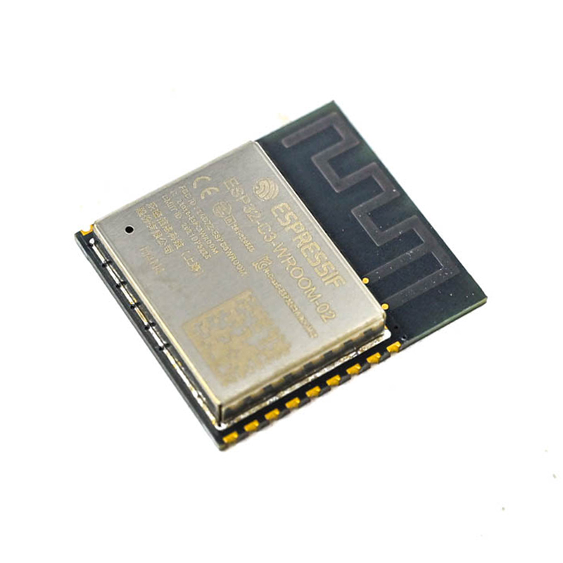 Espressif ESP32-C3-WROOM-02-N4 Module-image-28