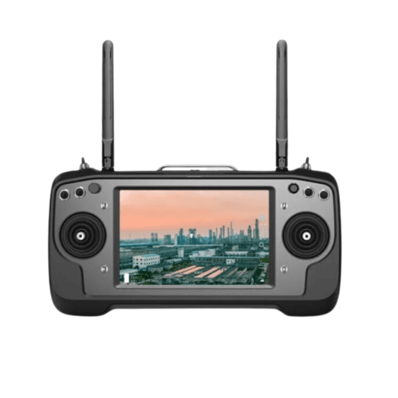 SIYI MK32E Enterprise Handheld Ground Station Smart Drone Controller Standard Combo-picture-15