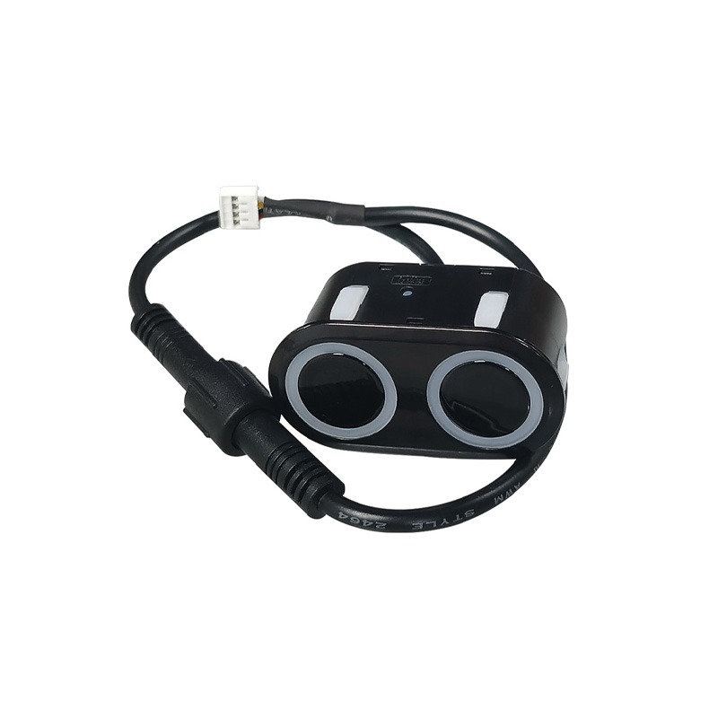 DYP-A21AYYGDW-V1.0 TTL Switch Ultrasonic Obstacle Avoidance Sensor Object Range 3–500 cm-image-37