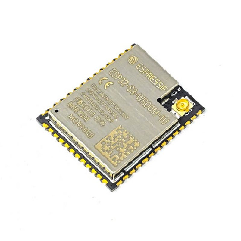Espressif ESP32-S3-WROOM-1U-N16R8 Module-picture-13