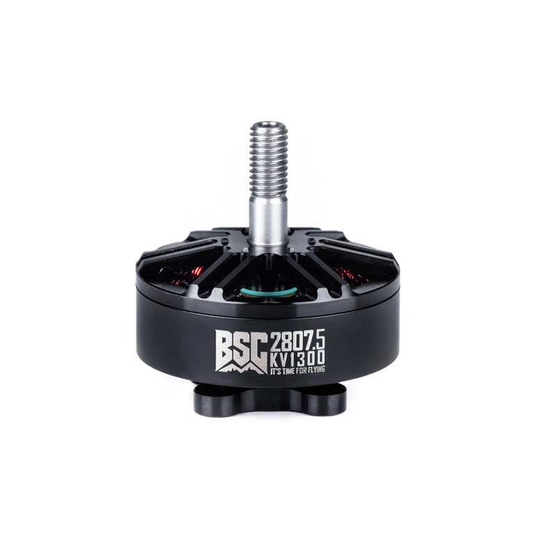 MAD CO - BSC 2807.5 FPV Drone Motor 1300KV-6S-image-22