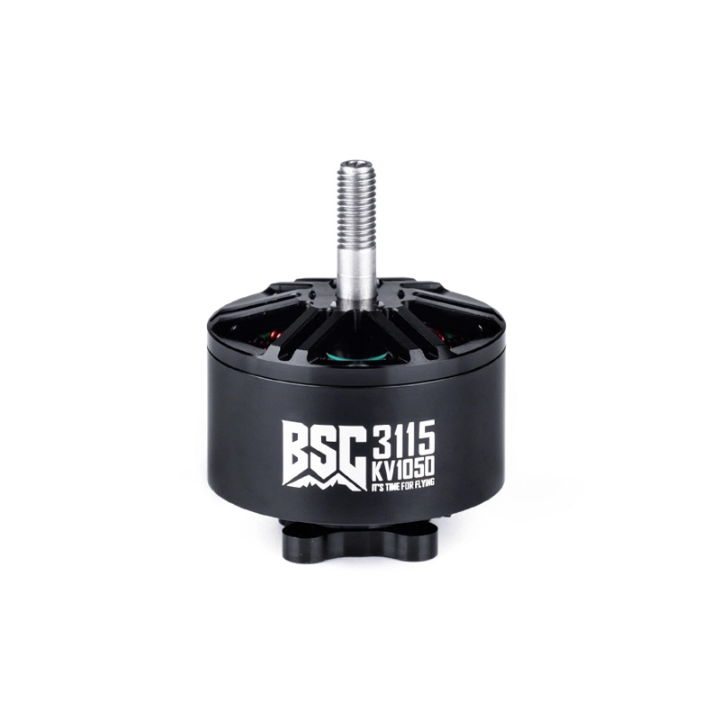 MAD CO - BSC 3115 FPV drone motor 1050KV-6S-image-6
