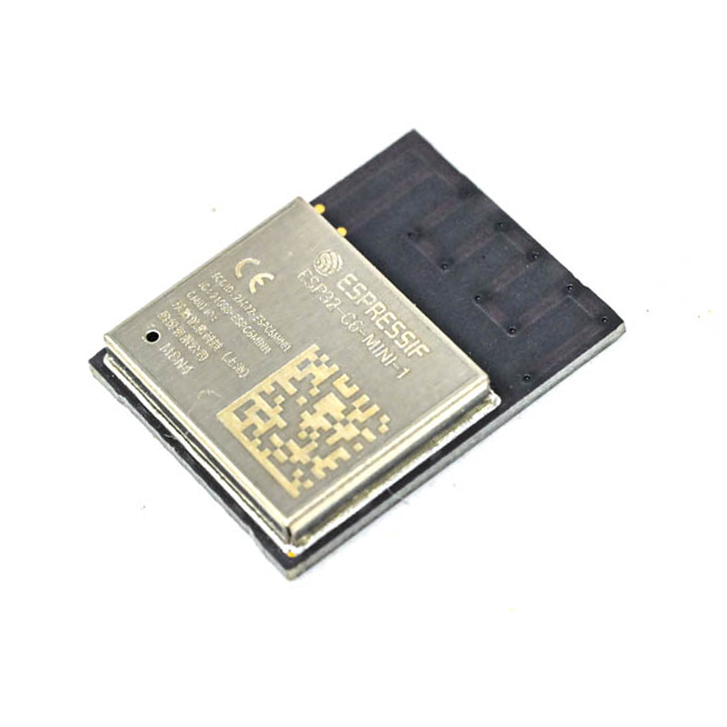 Espressif ESP32-C6-MINI-1-N4 Module-picture-14