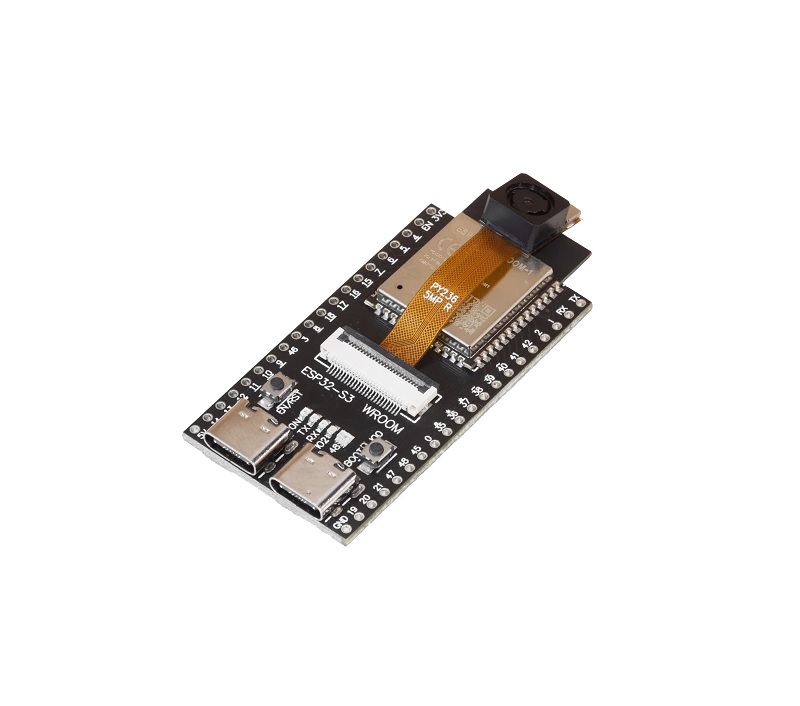 Arducam EK043 5MP Mega DVP ESP32 Camera Evaluation Kit-picture-23