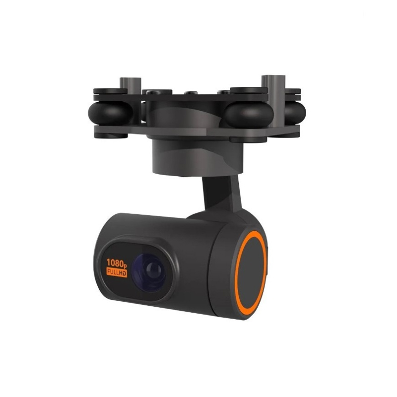 Skydroid C10 PRO Three-Axis Gimbal Camera-image-17