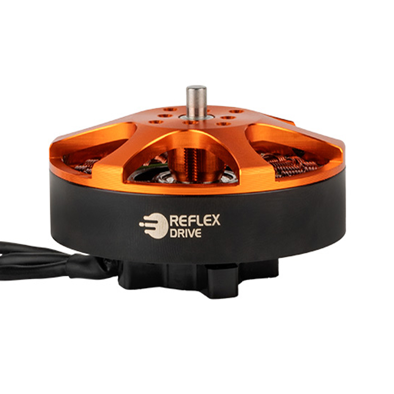 Reflex Drive RD 5008 KV370 Motor 6S-image-26