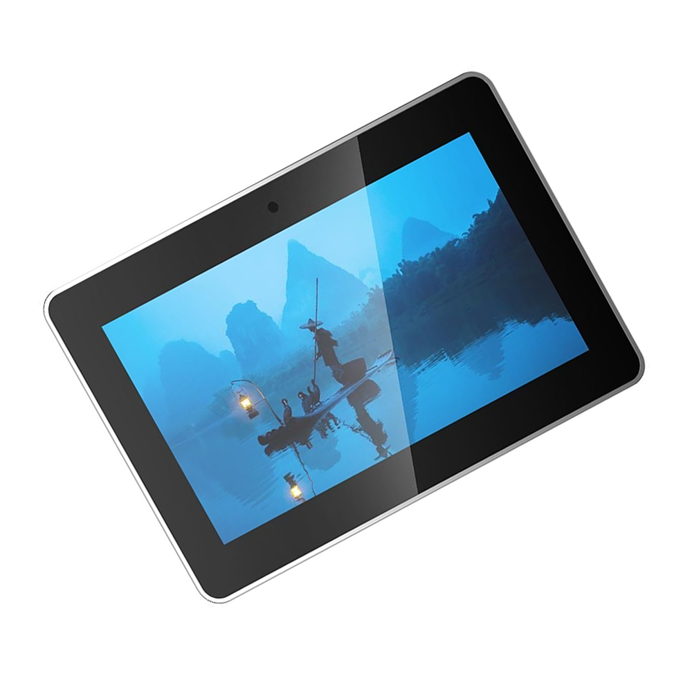 EDATEC ED-HMI3020-070C-04001-P 7.0-inch Industrial HMI Based on Raspberry Pi 5 Audio input & output,RS232 & 485, with 128G SSD,with Pi5 4GB, with PoE-picture-25