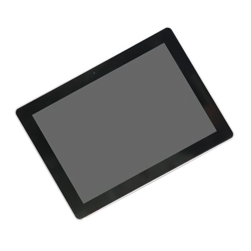 EDATEC ED-HMI2002-070C-0232 7.0-inch Industrial Panel PC Based on Raspberry Pi 4 LCD Panel/TP, with Pi4 2GB , 32G SD Card-image-15