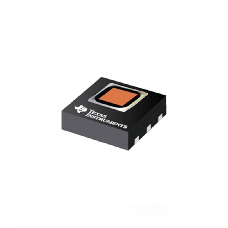 TI HDC1080 Digital Humidity & Temperature Sensor, 0–100%RH, −40°C to +125°C, ±3 %RH, I2C-image-21