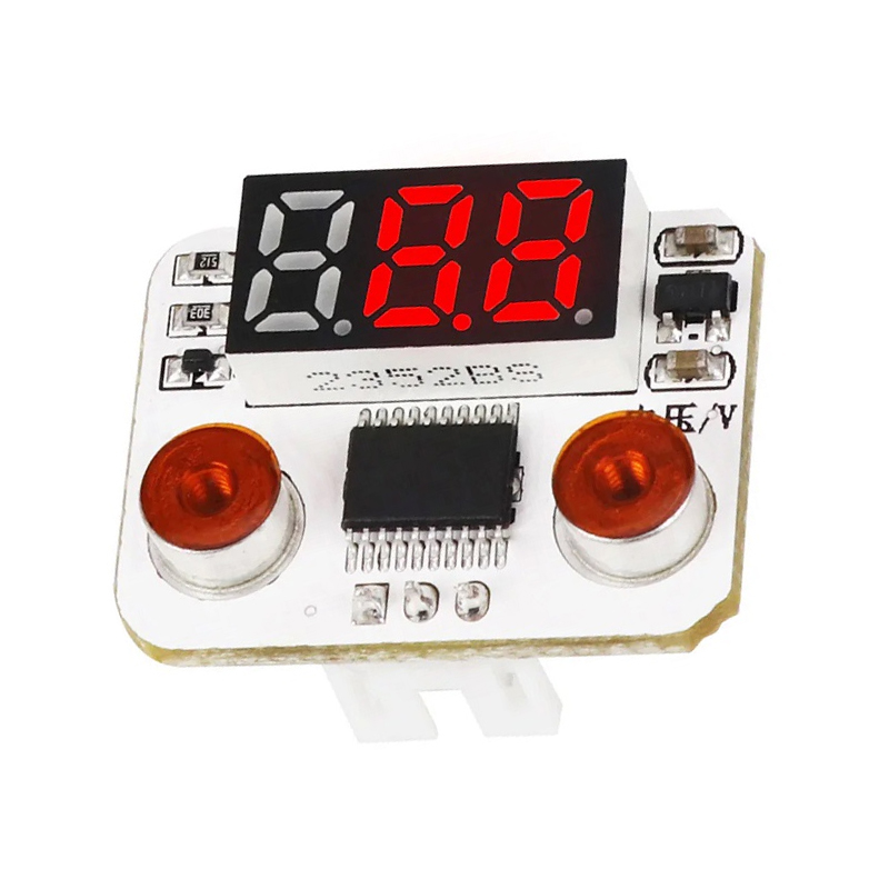 Hiwonder Voltage Display Module-image-4